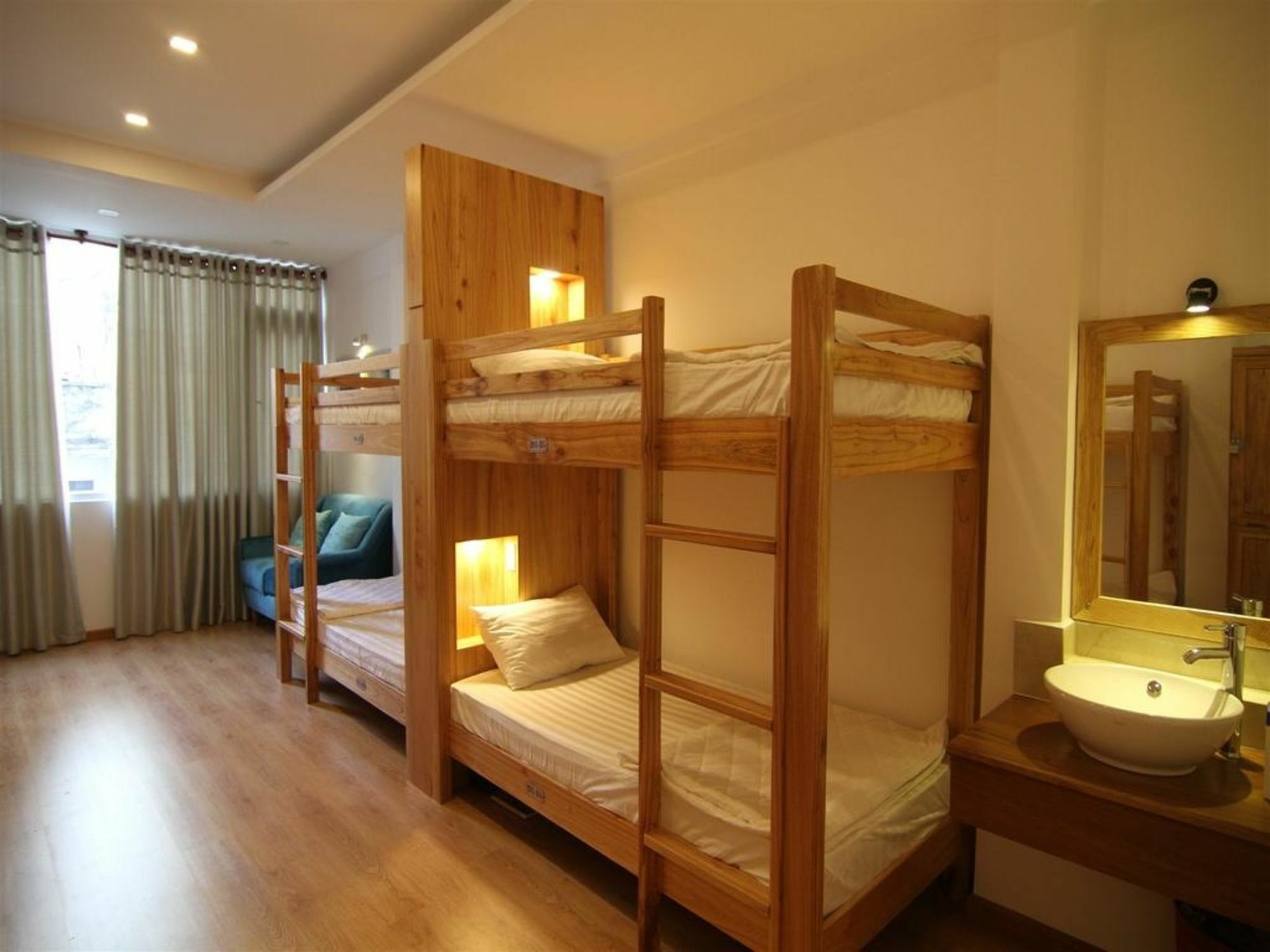 New Saigon Hostel 2 Cidade de Ho Chi Minh Exterior foto